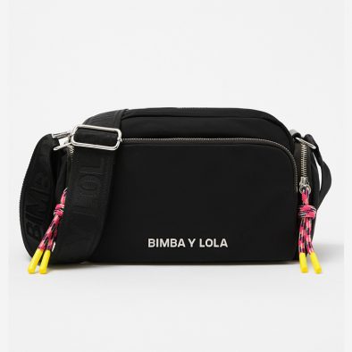 The new Spanish Bimba y Lola Pimpa and Lola shoulder bag