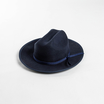 Cowboy Hat  New 100% Pure Wool Western Hats for  Women
